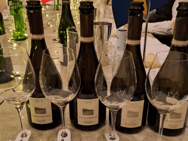 The World of Fine Wine launches Digital Tasting Notes Database