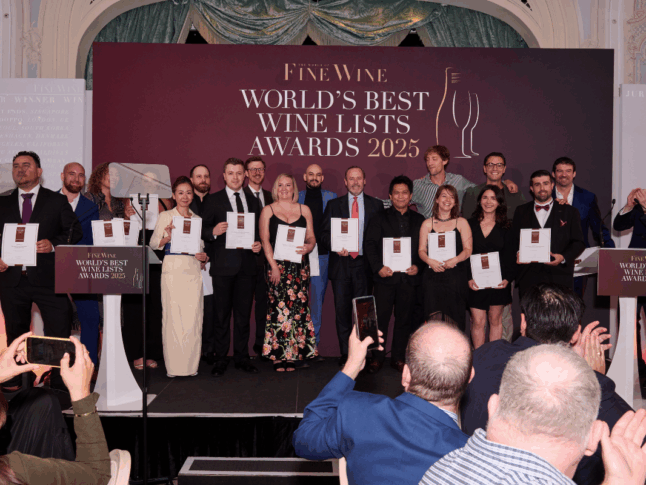 The Little Nell and Park Hotel Vossevangen Named Among the World’s Best Wine Lists 2025