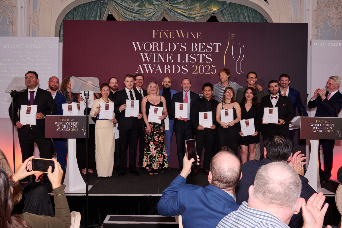 The Little Nell and Park Hotel Vossevangen Named Among the World’s Best Wine Lists 2025
