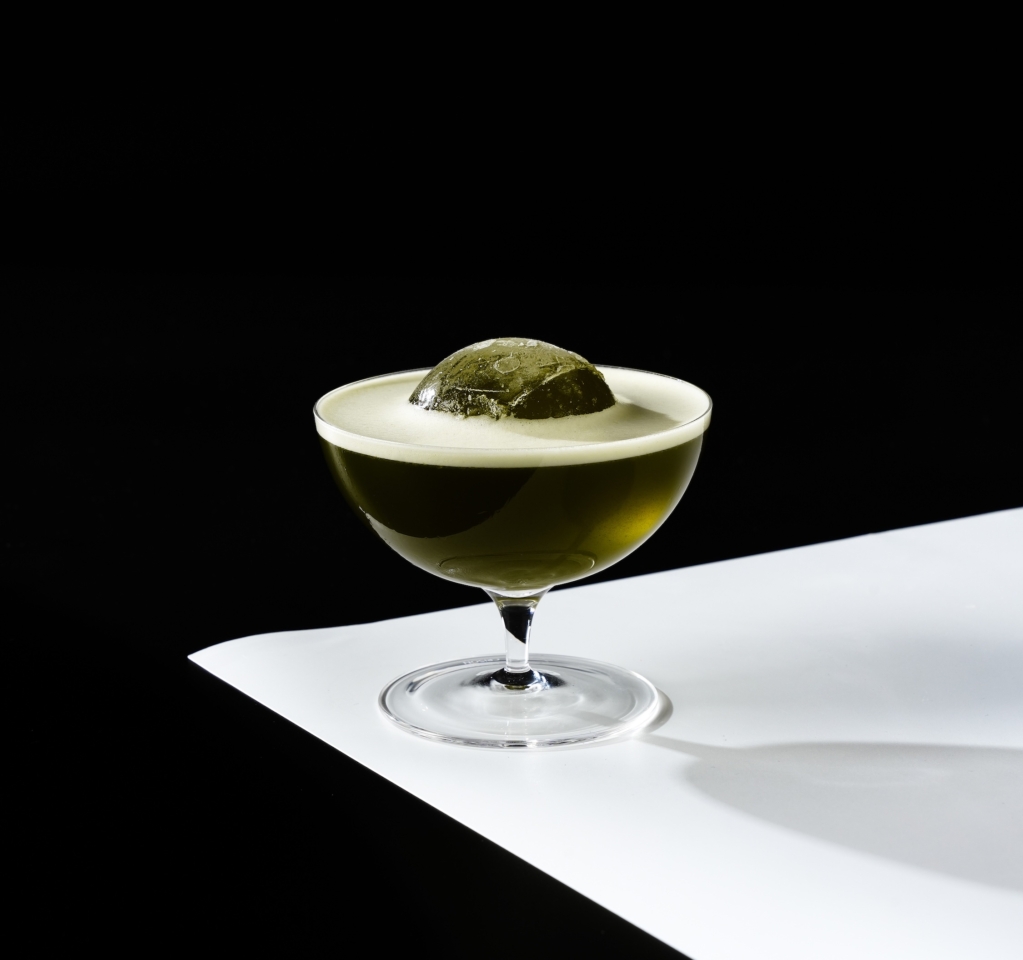 The World of Fine Spirits