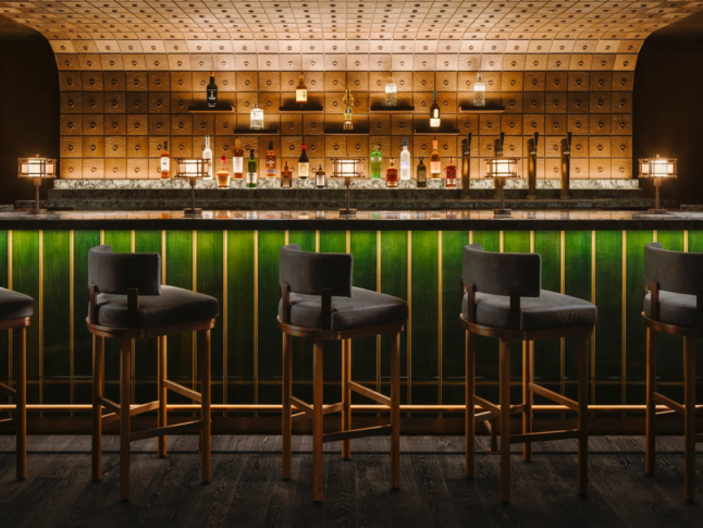 Ascend Media Introduces The World of Fine Spirits